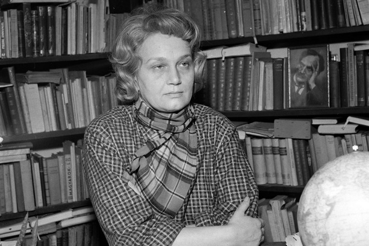 Fotó: Fortepan /Hunyady József Országszerte ünneplik a magyar költészetet