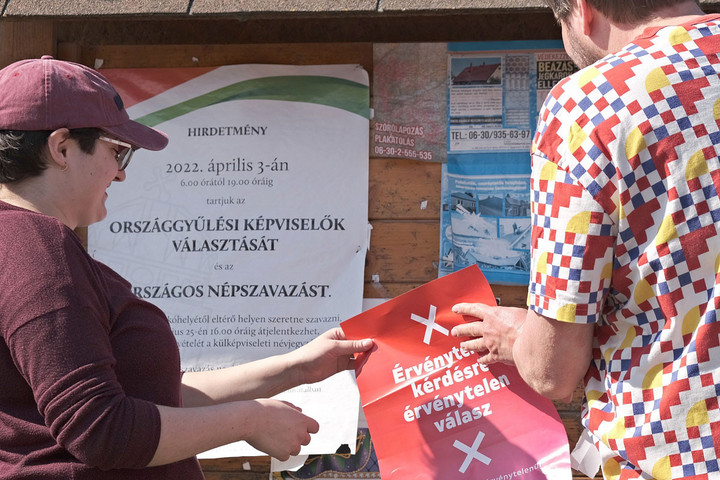 Fotó: Facebook Visszaélésszerű joggyakorlás