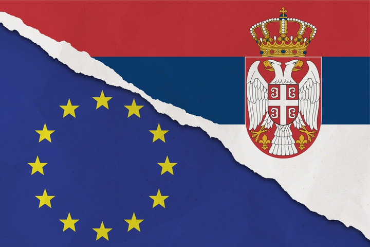 Egyre kevesebb szerb kérne az uniós tagságból