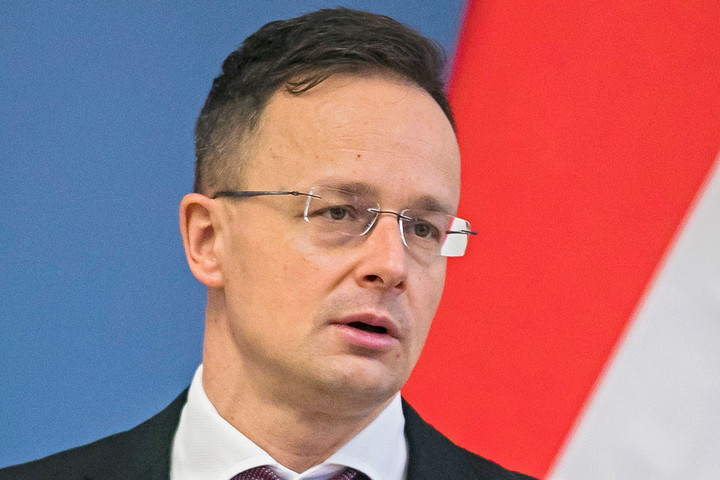 Fotó: MH/Purger Tamás Hazánk álláspontja változatlan