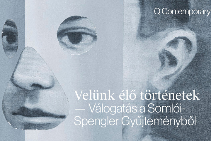 Velünk élő történetek