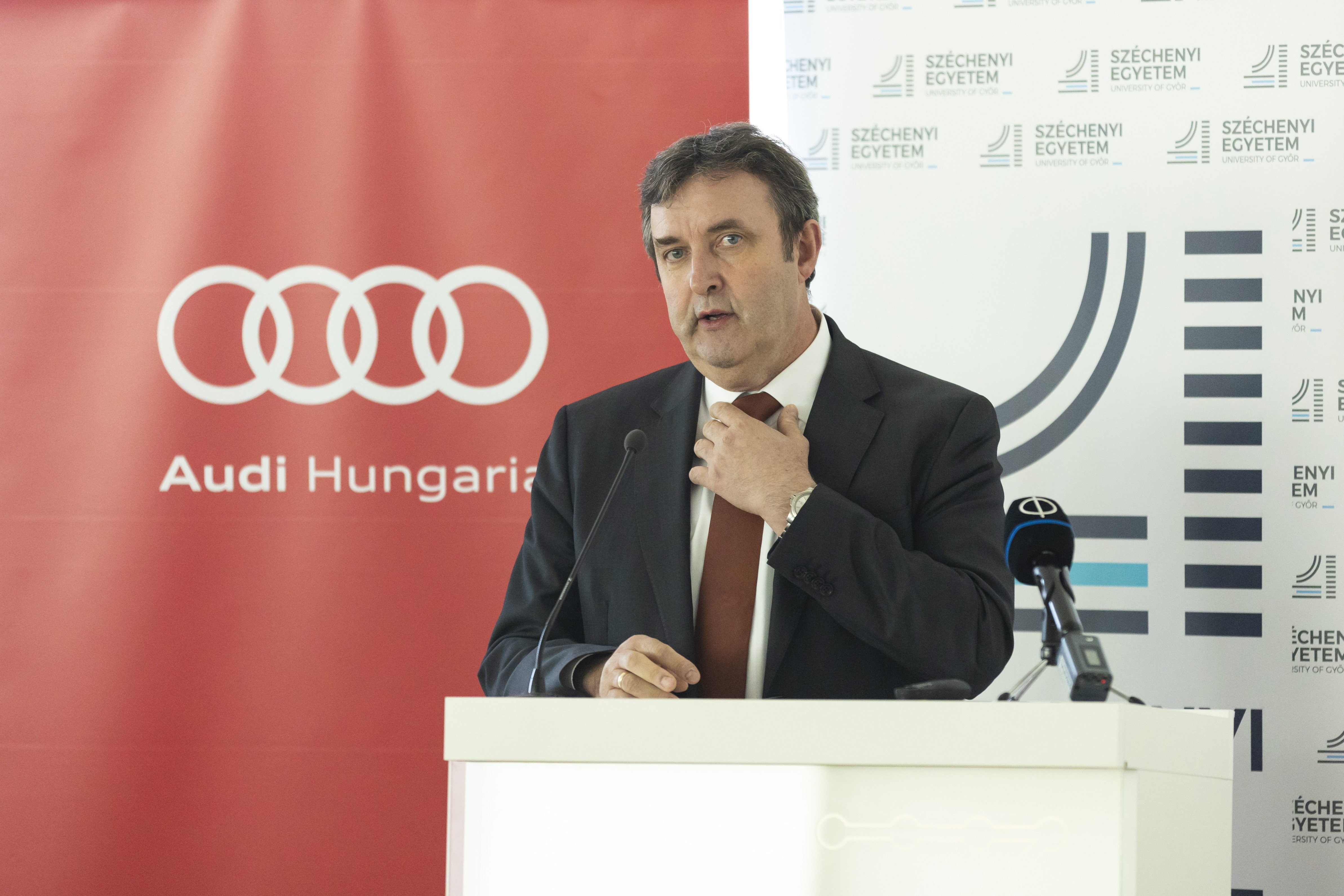 Palkovics: Magyarország zöld ország