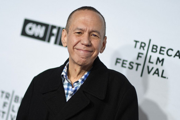 Elhunyt Gilbert Gottfried amerikai komikus, színész