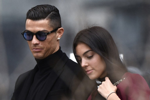 A gyászoló Ronaldo kihagyja a Liverpool elleni rangadót