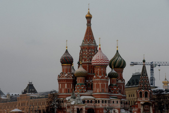 Oroszország 2024-re kikerül a világ hat legnagyobb gazdasága közül