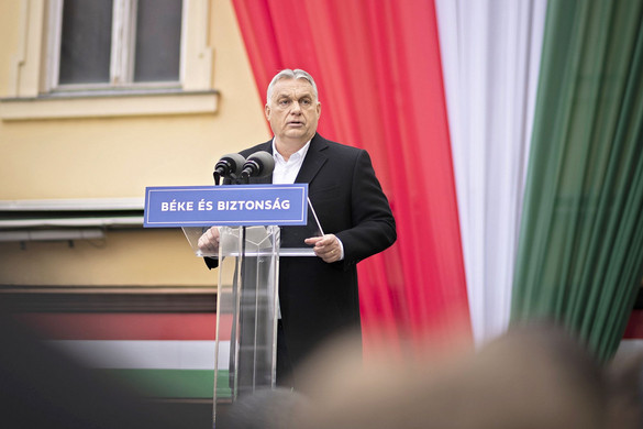 „Vasárnap is szavazz a Fideszre!”