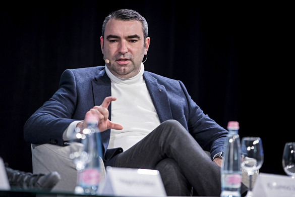 Ifjabb Lomnici Zoltán: David Pressman több megnyilvánulása megerősítette, hogy nem túl barátságos