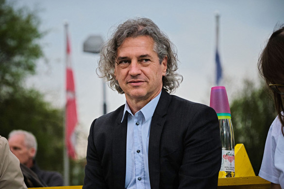 Robert Golob szlovén miniszterelnök átalakítja kormányát