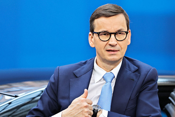 Hatalmas elismerés a külföldi politikusoktól