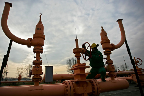 A szlovák gazdaság sem mondhat le az orosz gázról