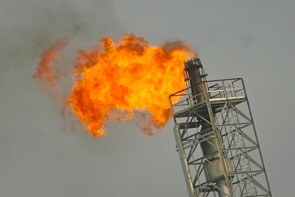 Brüsszel szerint zsarolás az orosz gázszállítás leállítása