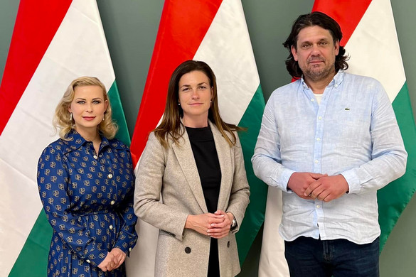 Varga Judit: Finisben az Európa jövőjéről szóló konferencia!