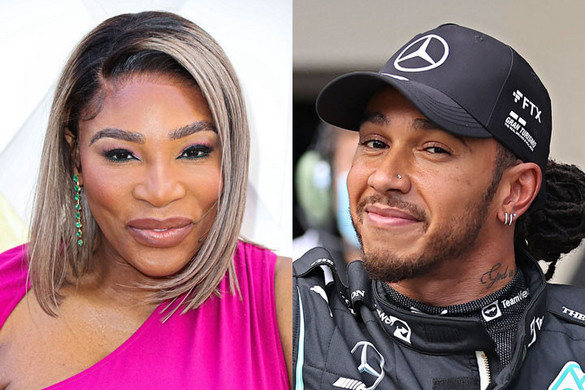 Serena Williams és Lewis Hamilton is befektetne a Chelsea-be