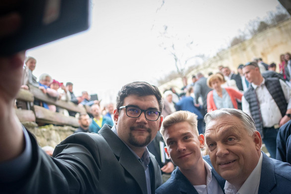 Védjük meg a családjainkat, védjük meg Magyarország békéjét és biztonságát!