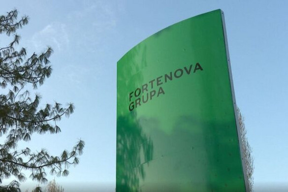 Utolérték a szankciók a horvát nagyvállalatot is