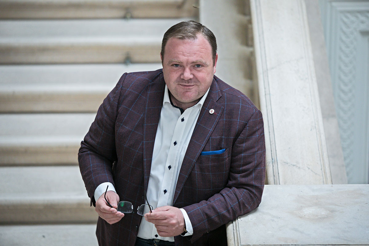 Halmos Béla táncolható gondolatai