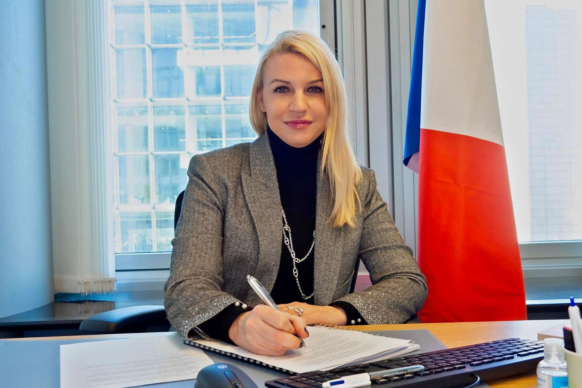 Politikai fegyver a jogállamiság