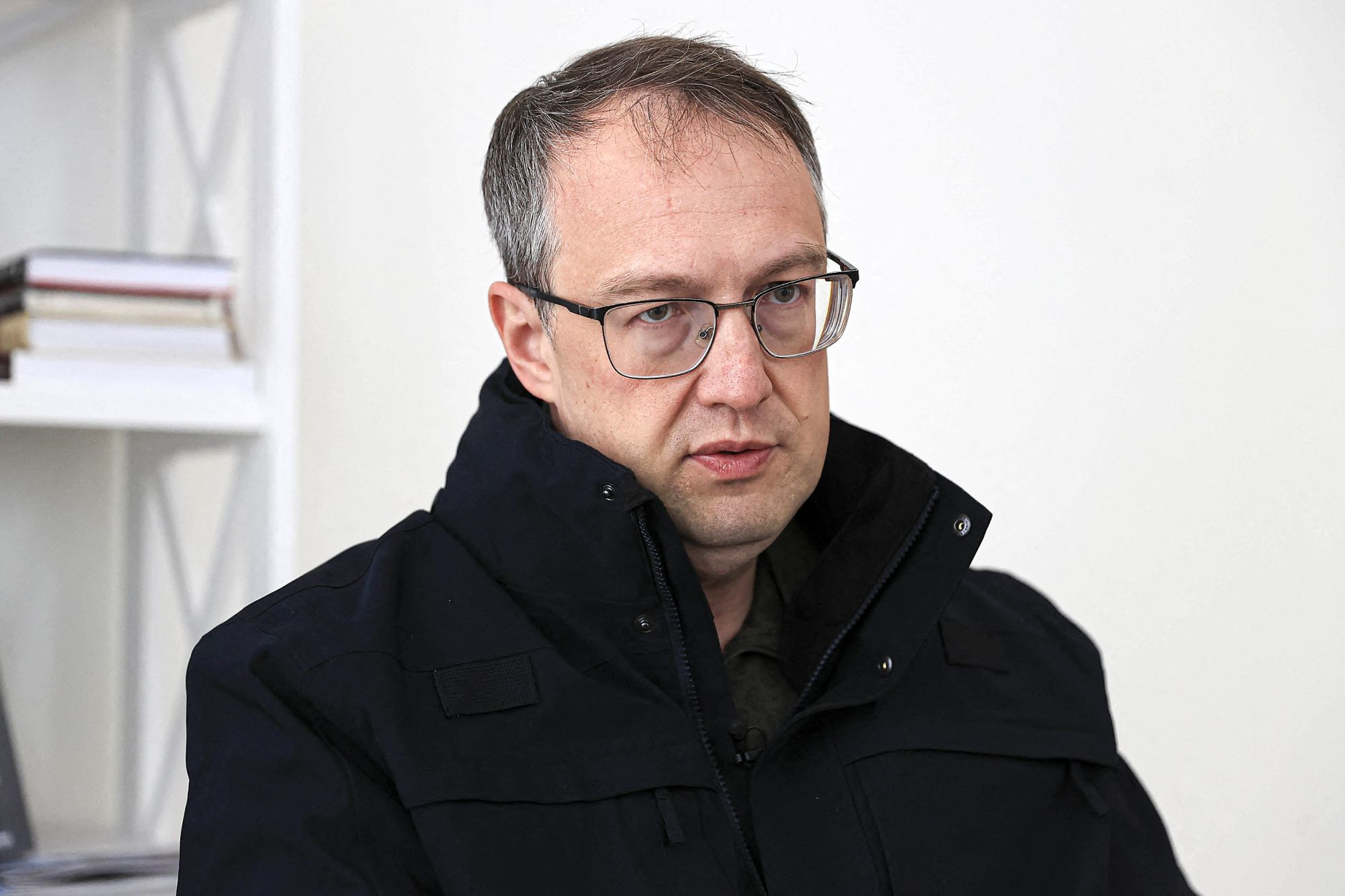 Ukrán fenyegetés Orbán Viktornak
