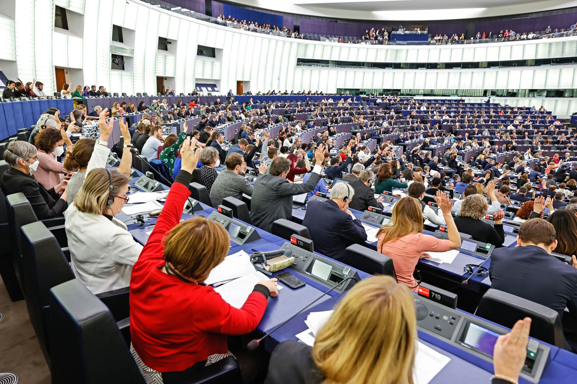 Az EP a szén-dioxid megkötésének új célértékeit meghatározó rendeletet fogadott el
