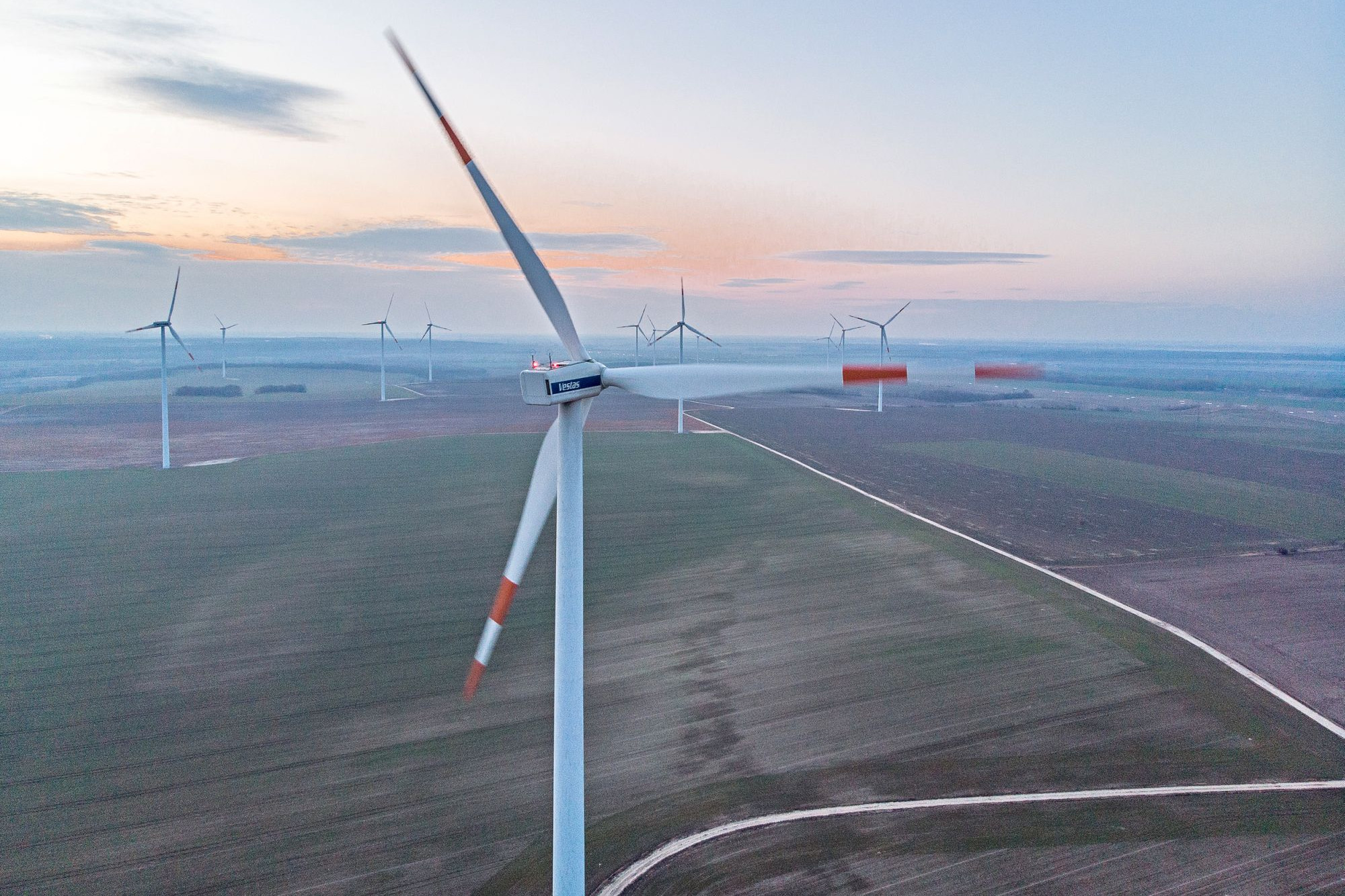 Piaci kudarc drágítja a szélenergiát