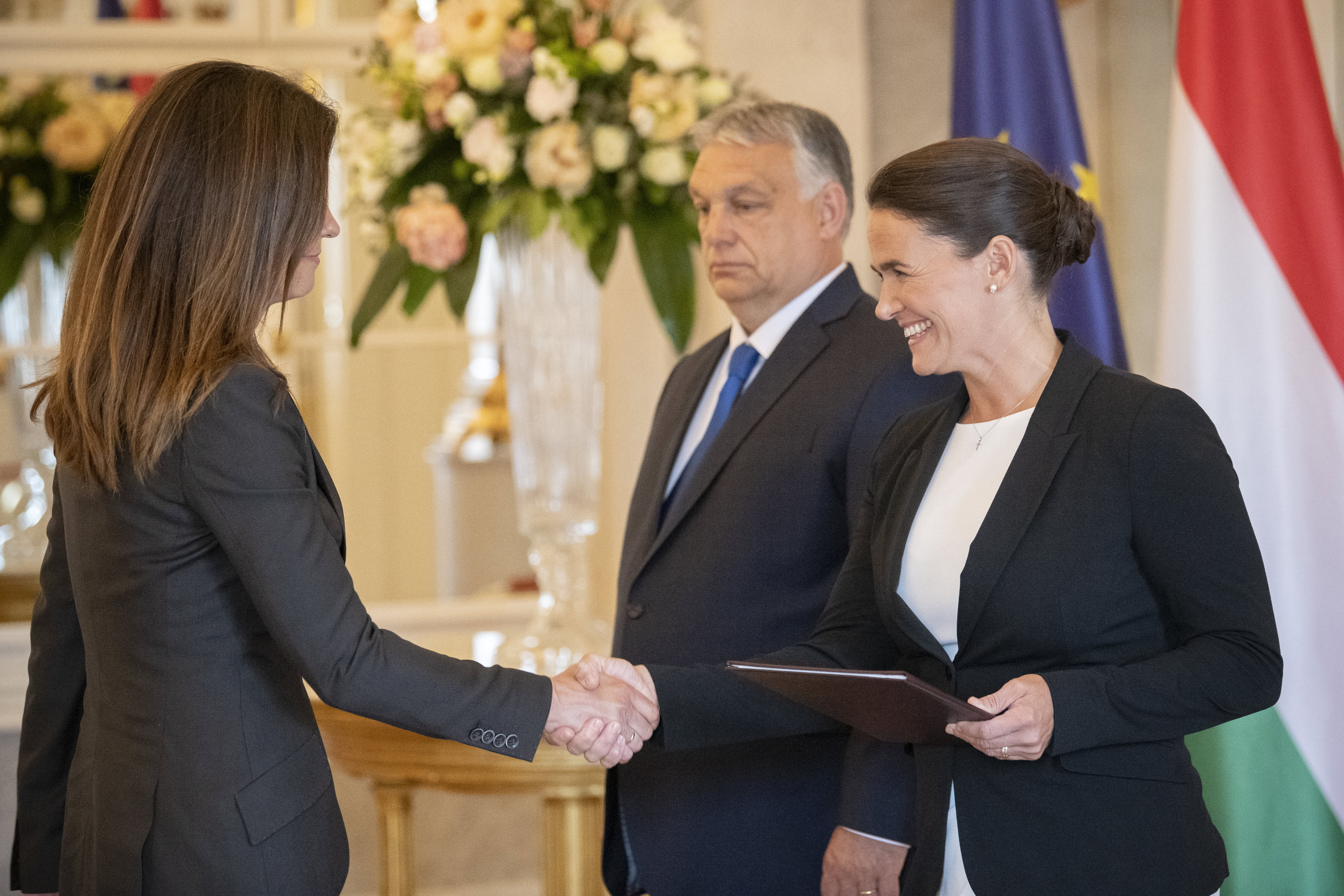 Kormányalakítás