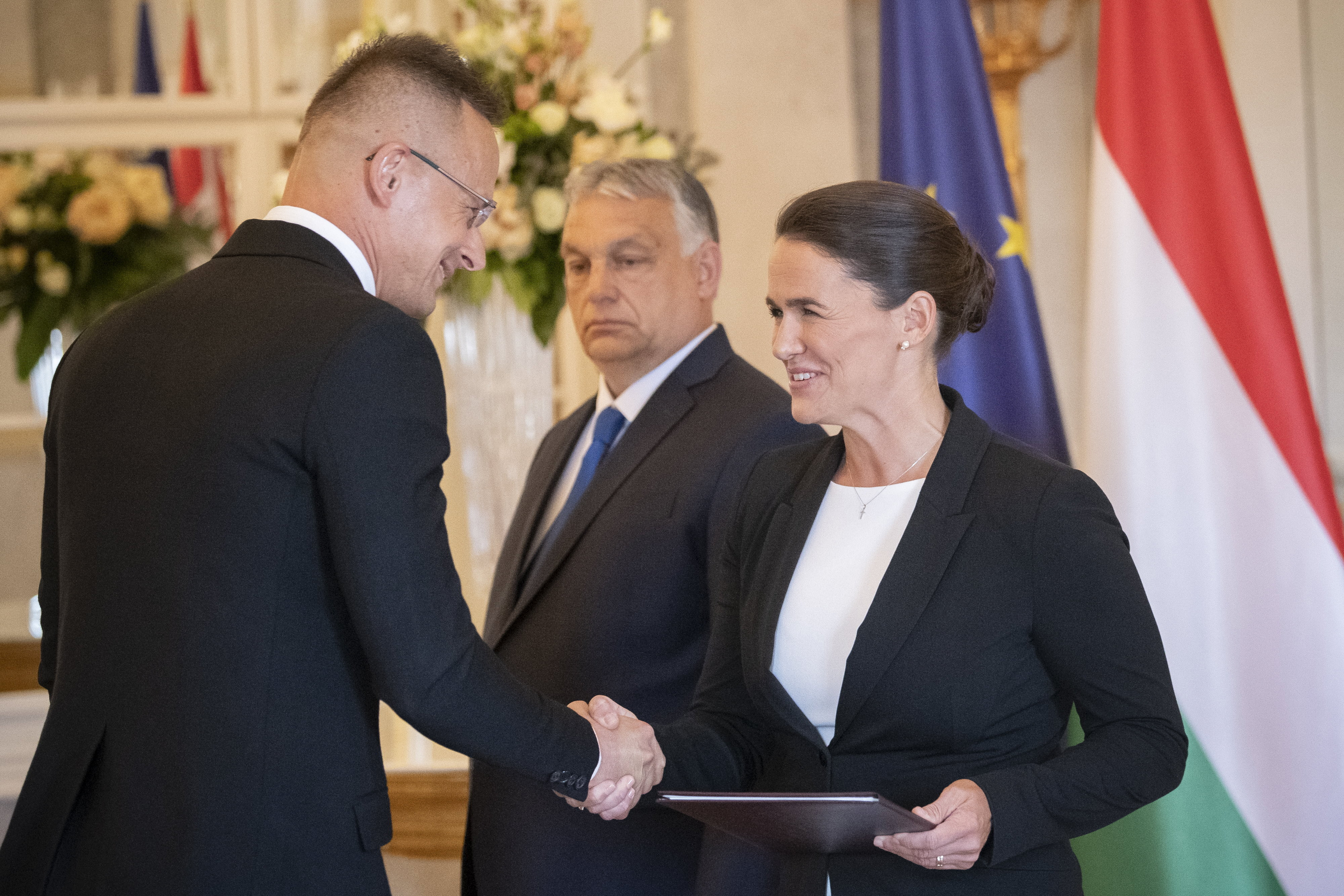 Kormányalakítás