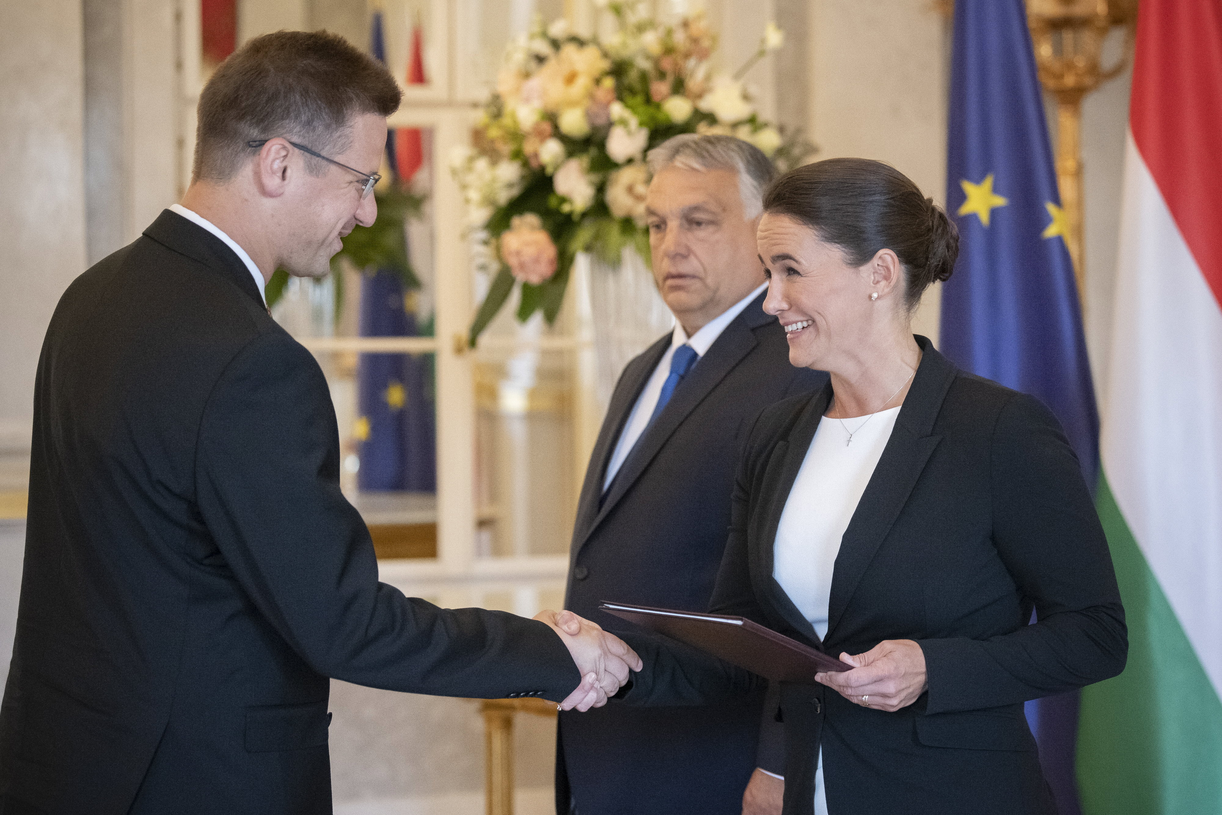 Kormányalakítás