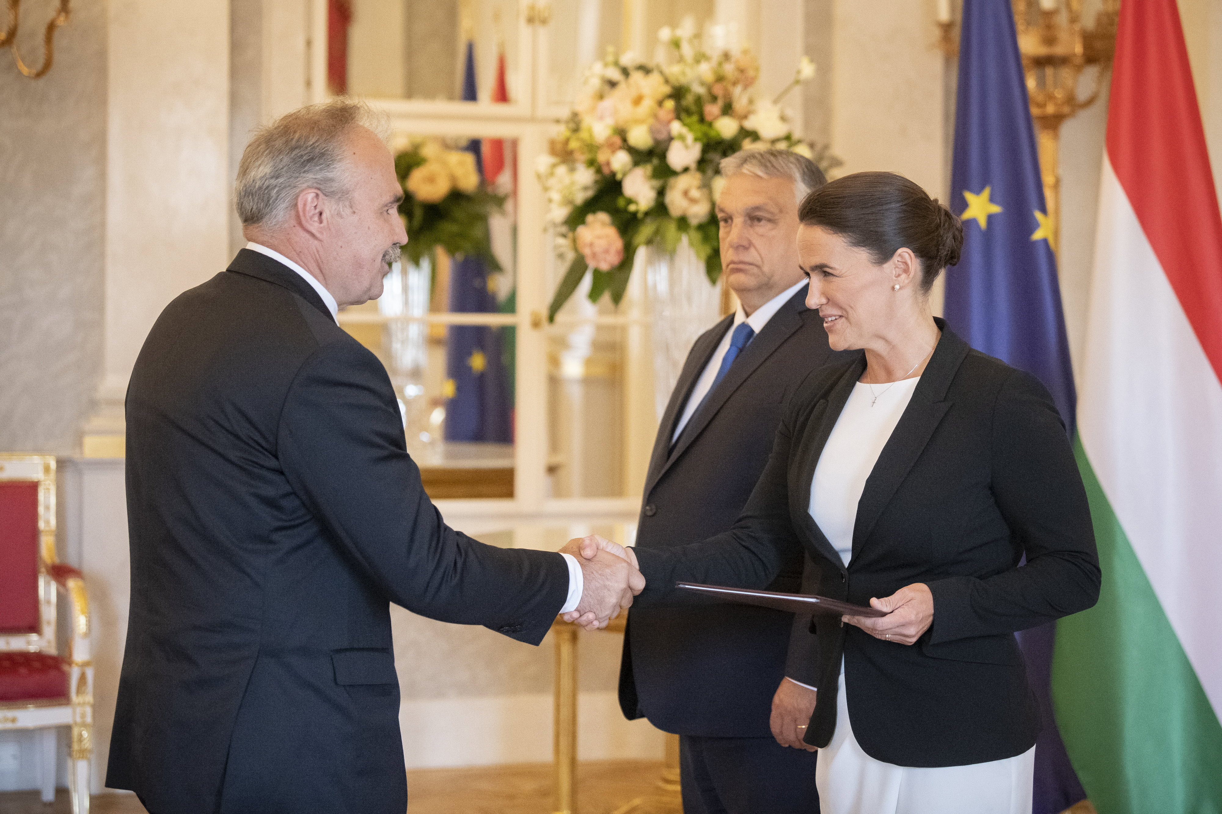 Kormányalakítás