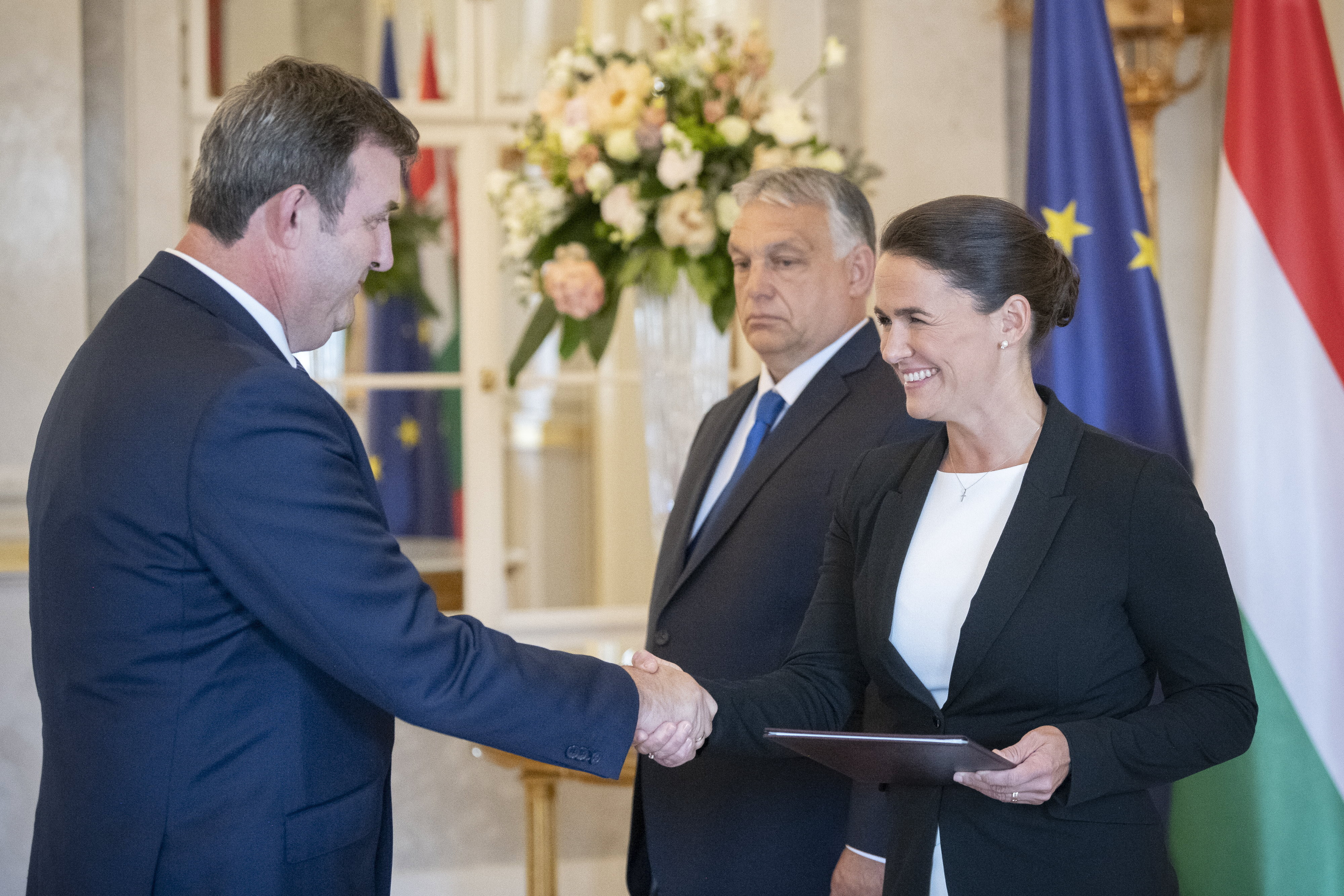 Kormányalakítás