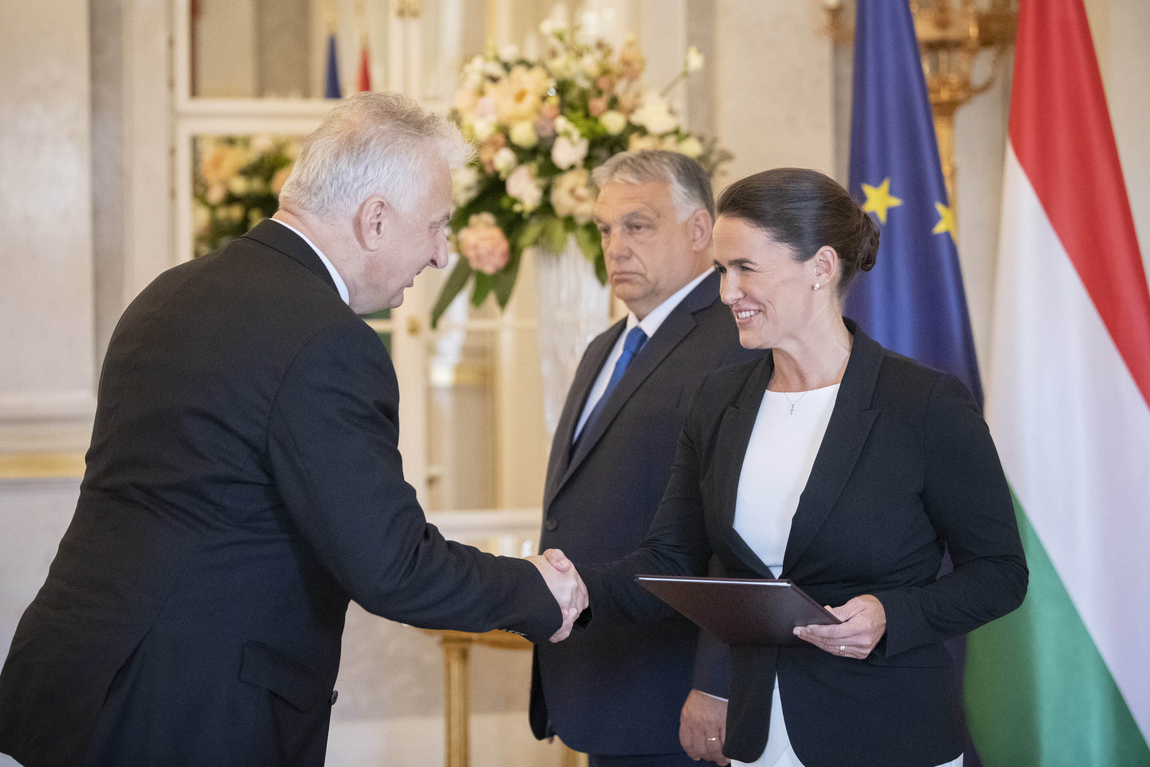 Kormányalakítás
