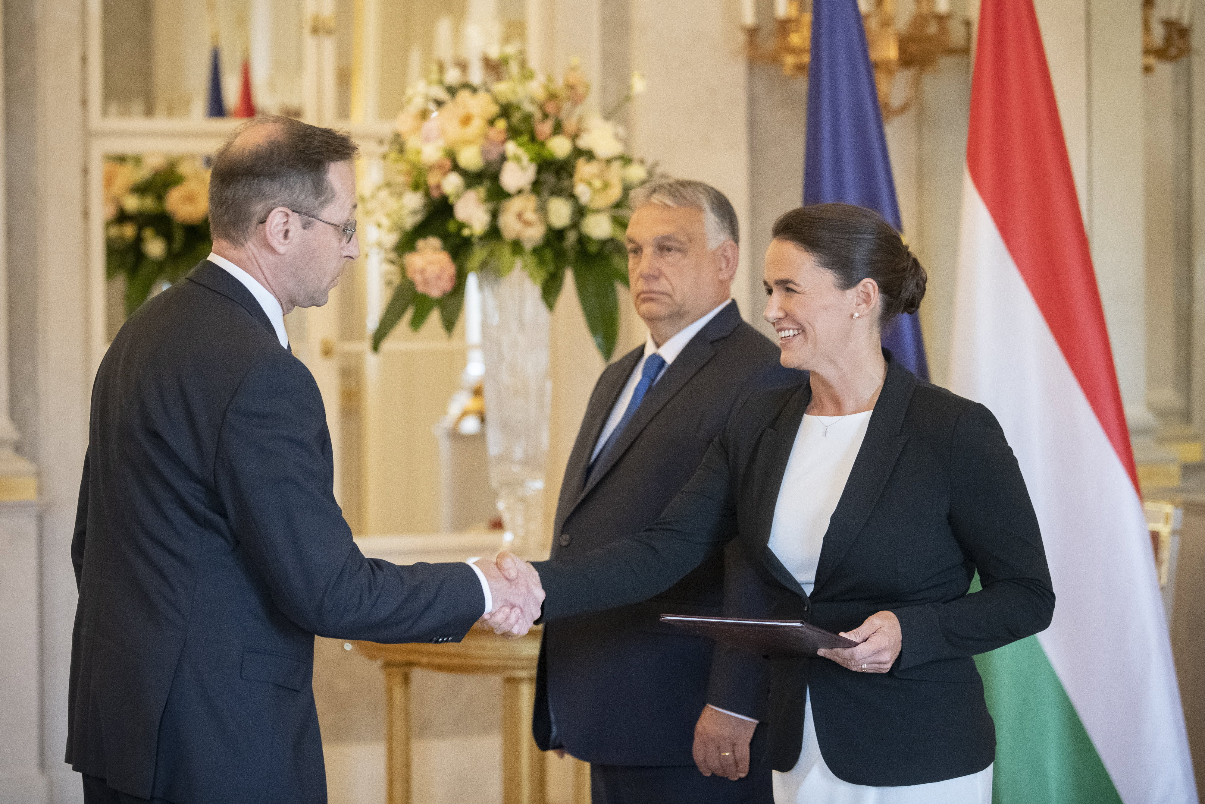 Kormányalakítás