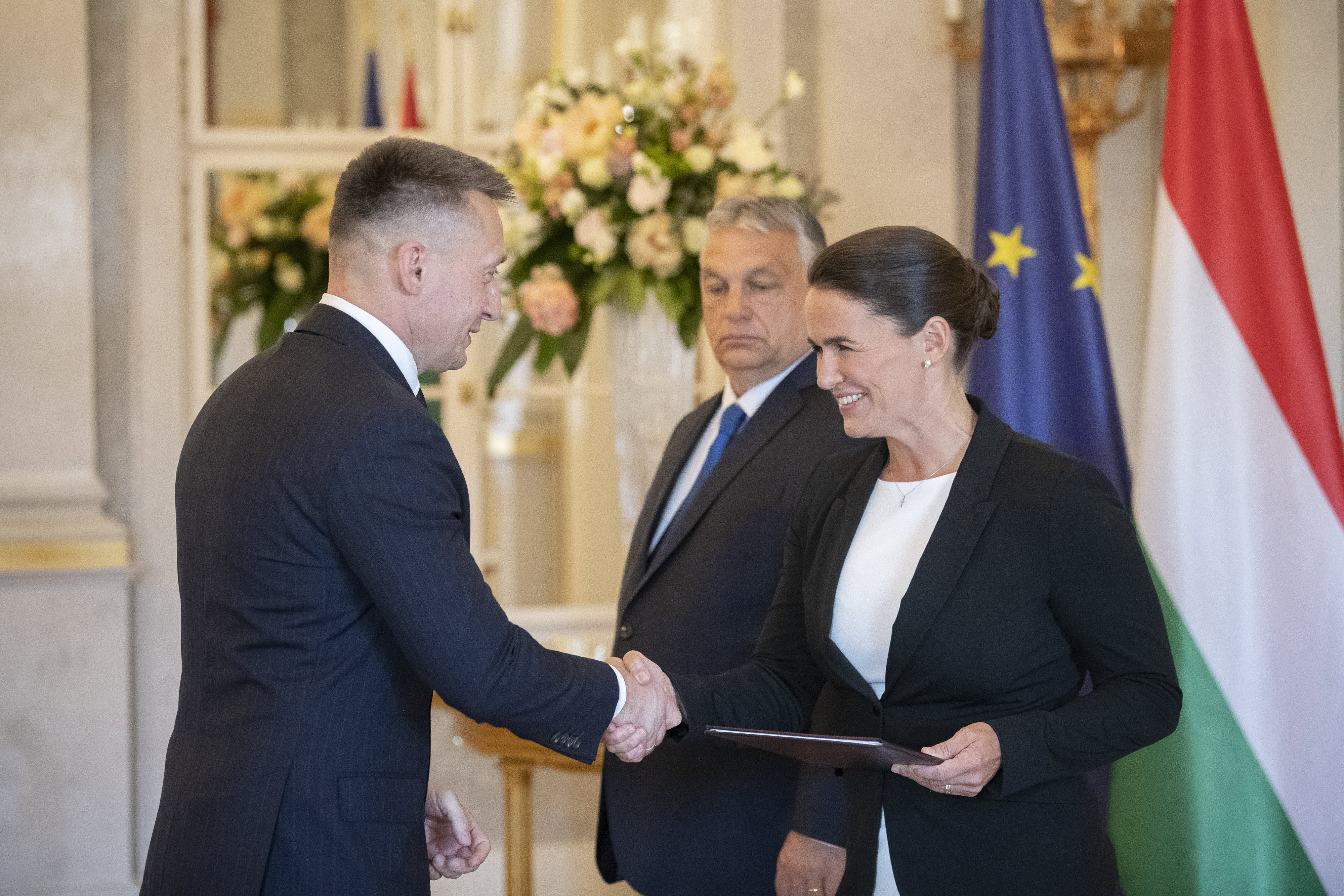 Kormányalakítás
