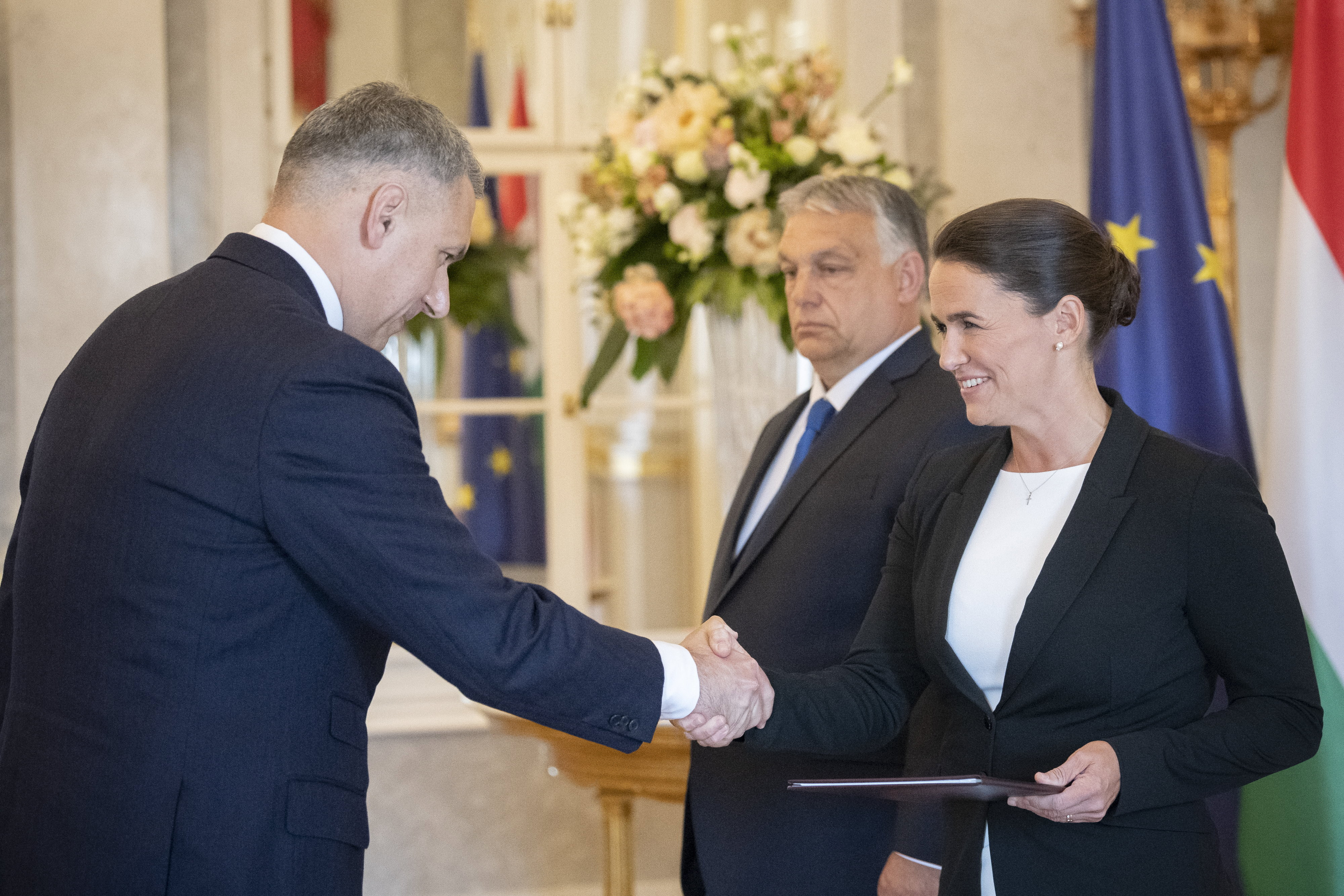 Kormányalakítás
