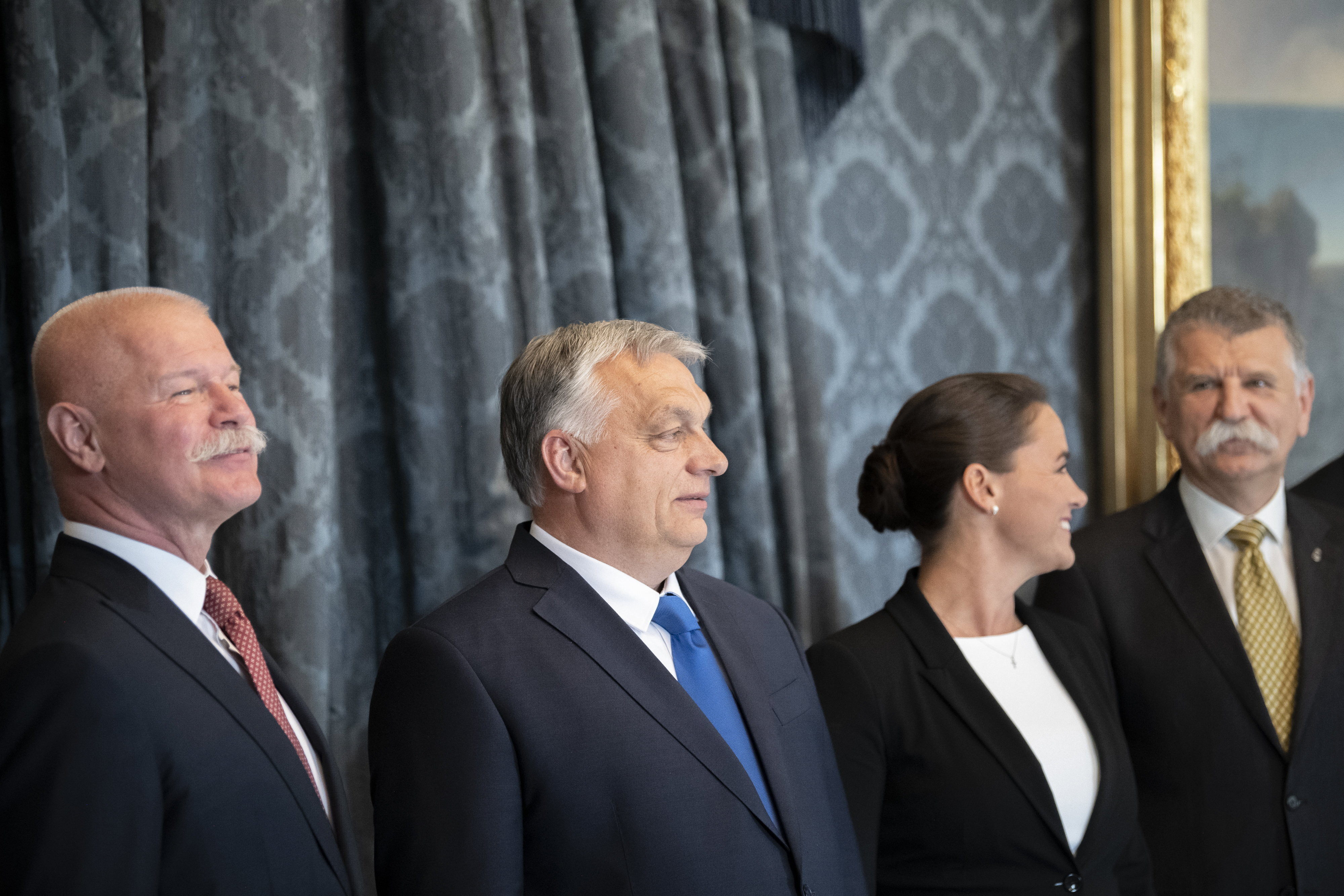 Kormányalakítás
