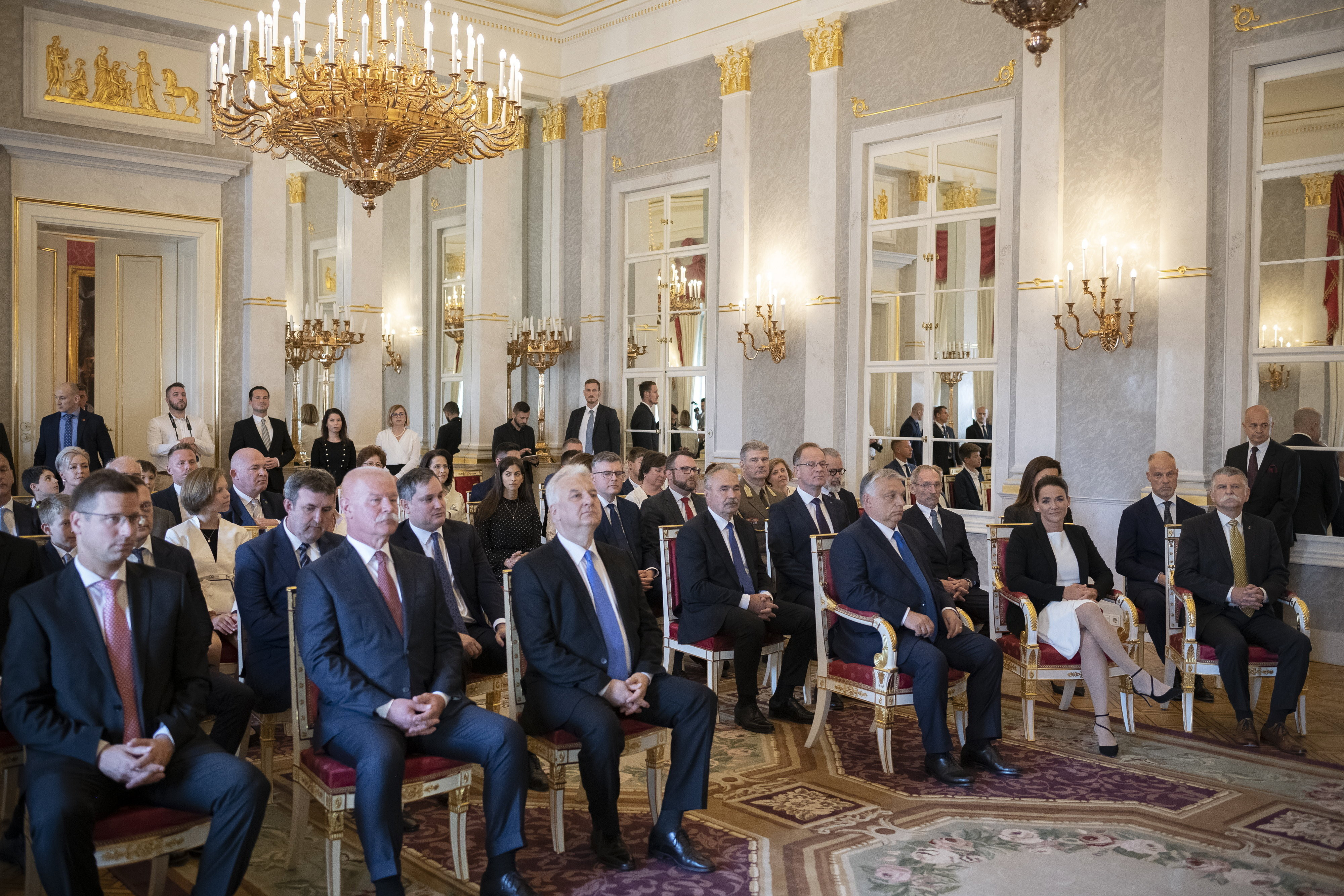 Kormányalakítás