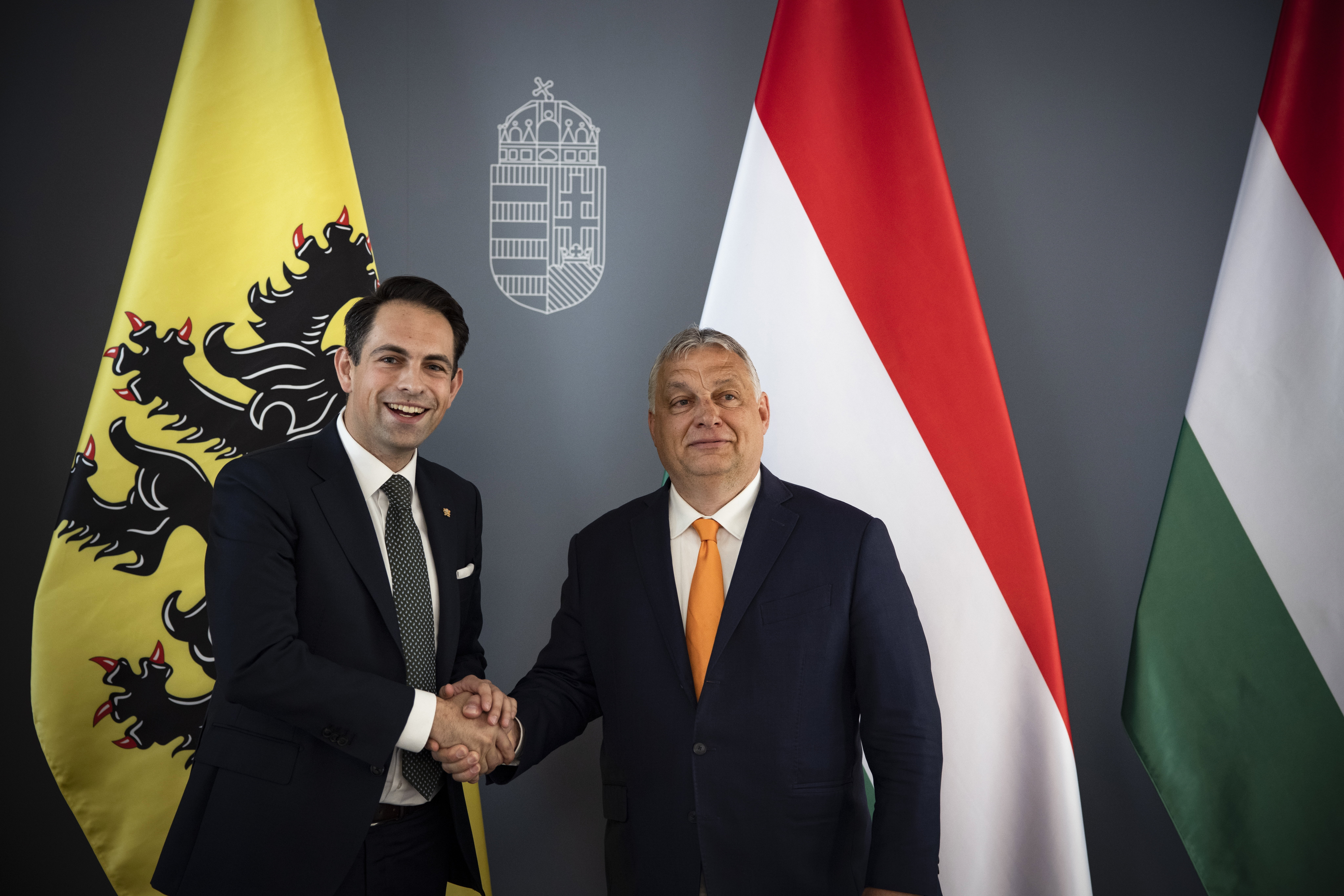 Orbán Viktor: Fel kell készülnünk a sorsdöntő európai választásokra