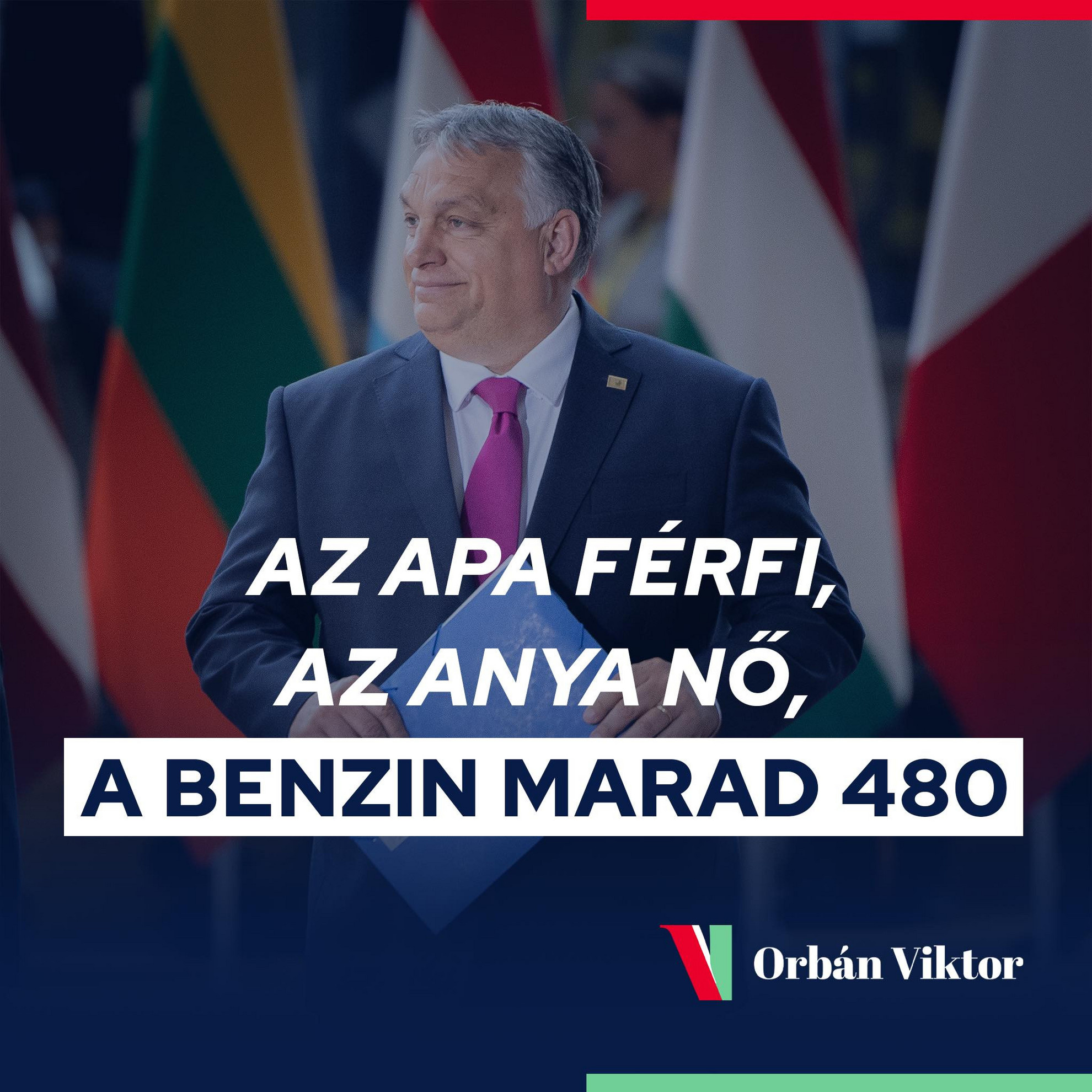 Orbán Viktor a brüsszeli uniós csúcsról jelentkezett
