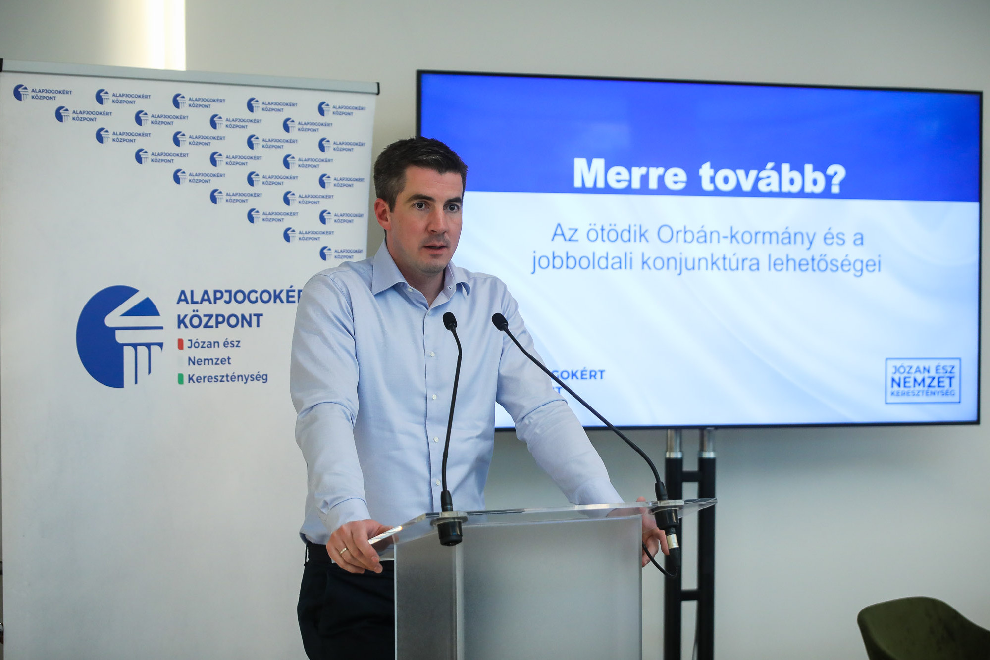 Kocsis: Meg kell őrizni a szuverenitást