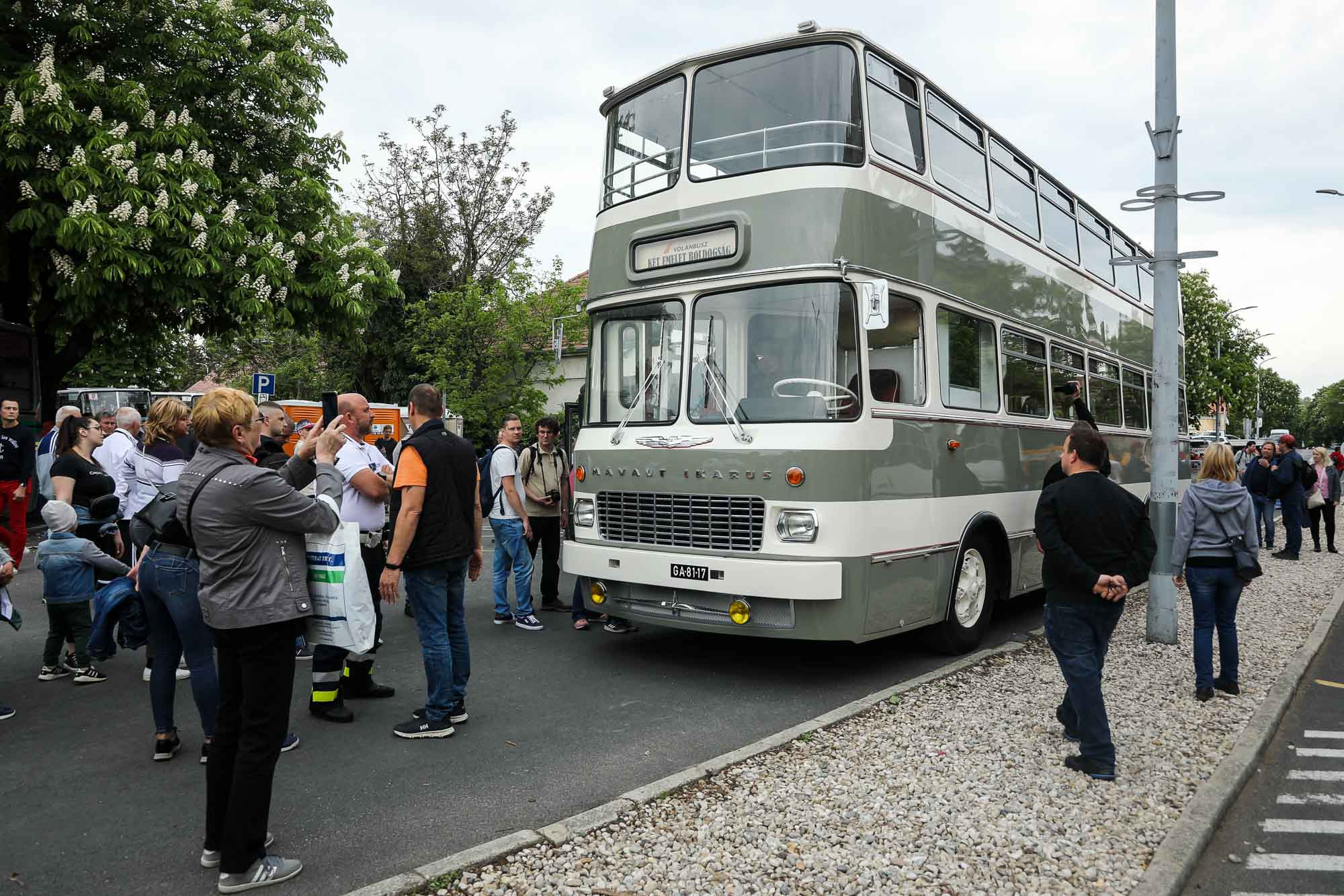 Ikarus-találkozó
