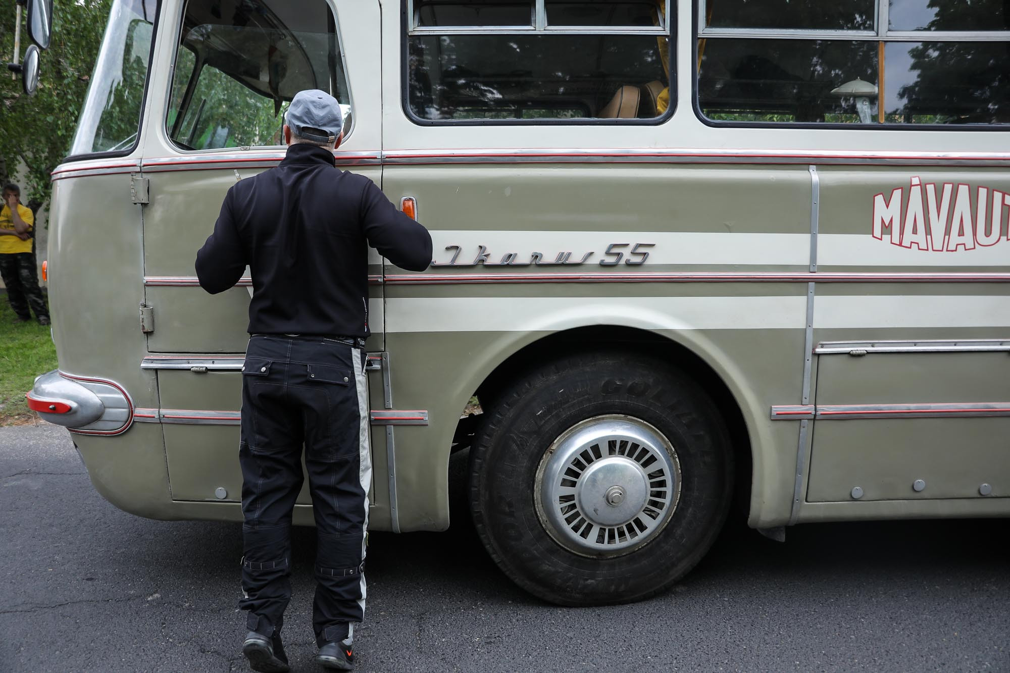 Ikarus-találkozó