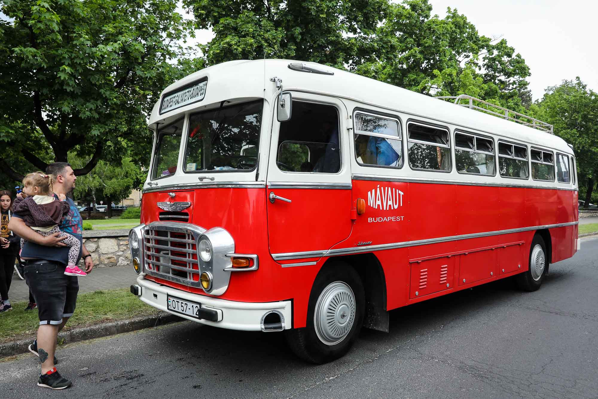 Ikarus-találkozó