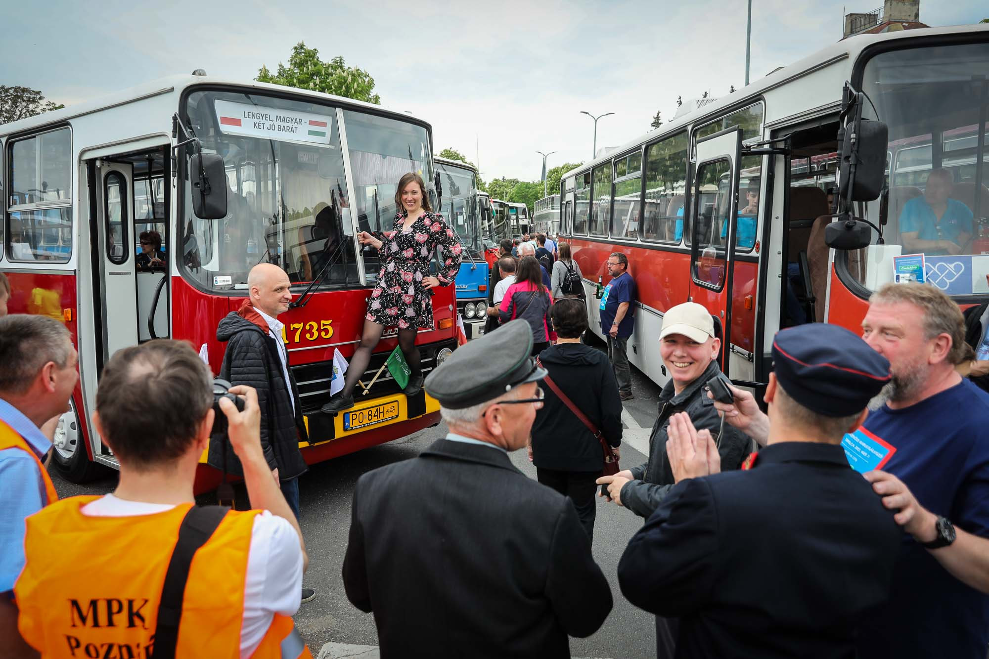 Ikarus-találkozó