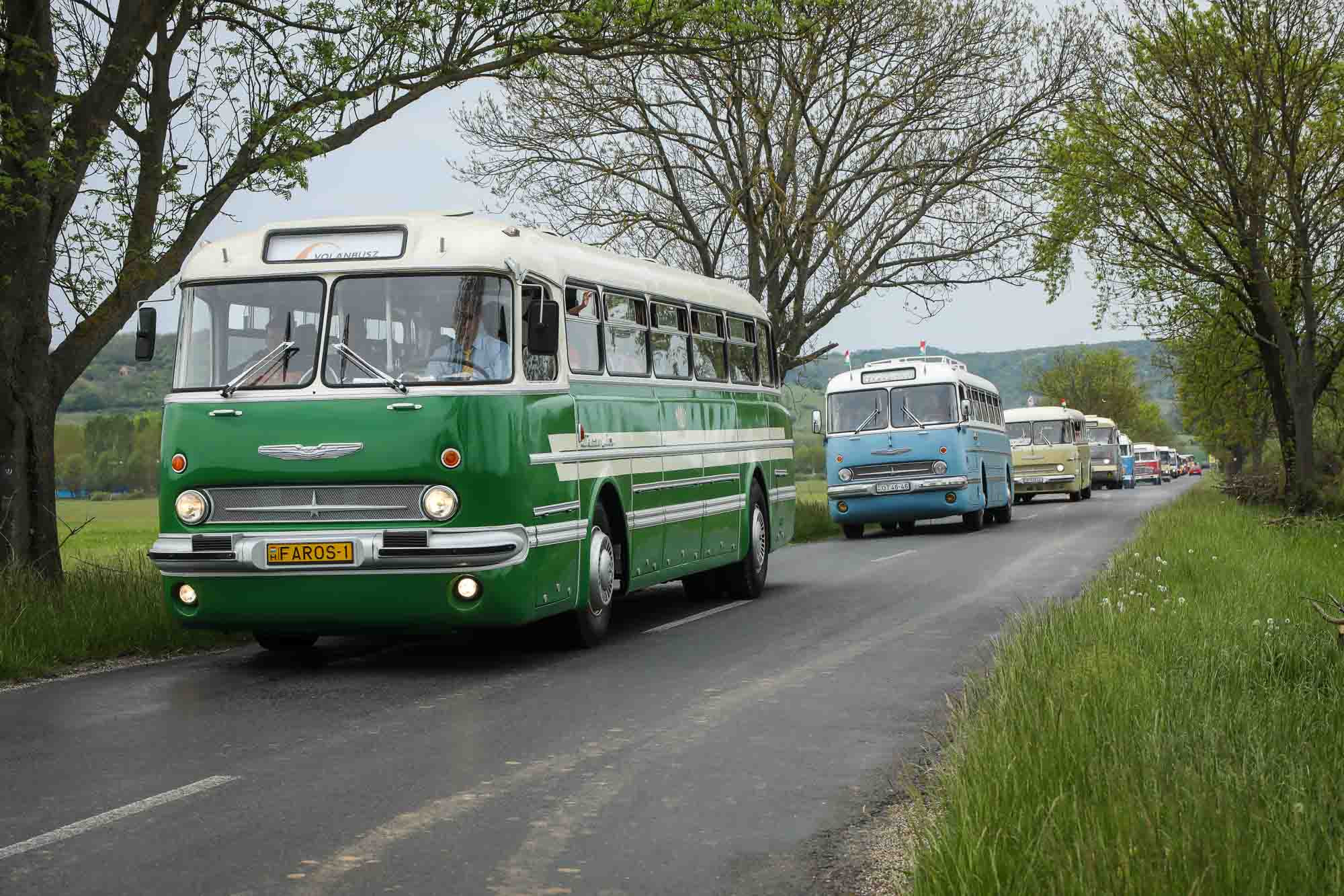 Ikarus-találkozó