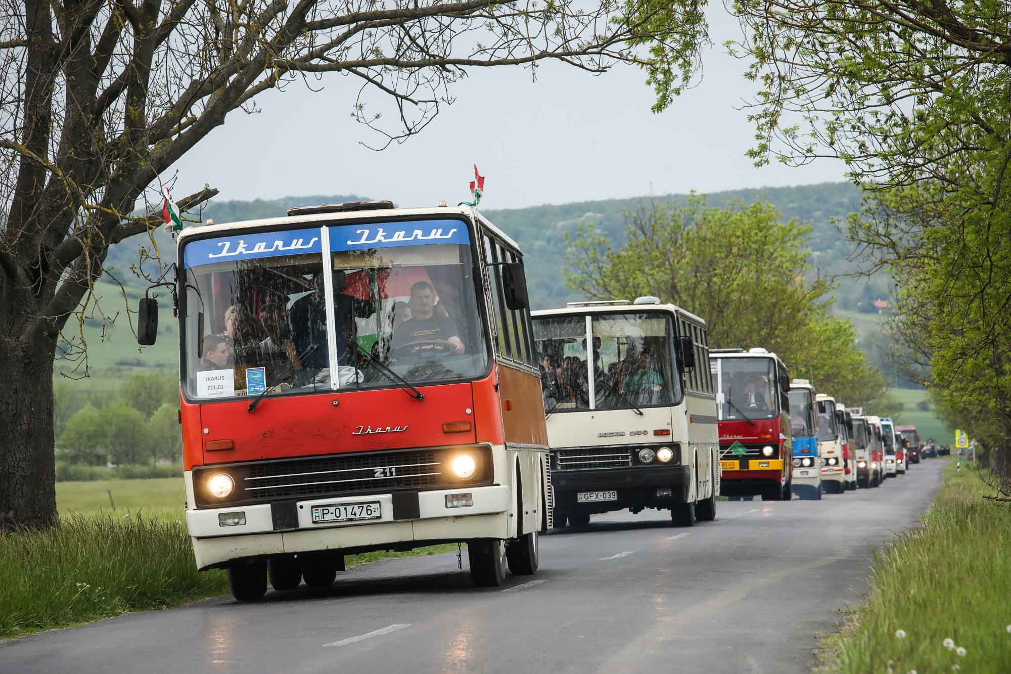 Ikarus-találkozó