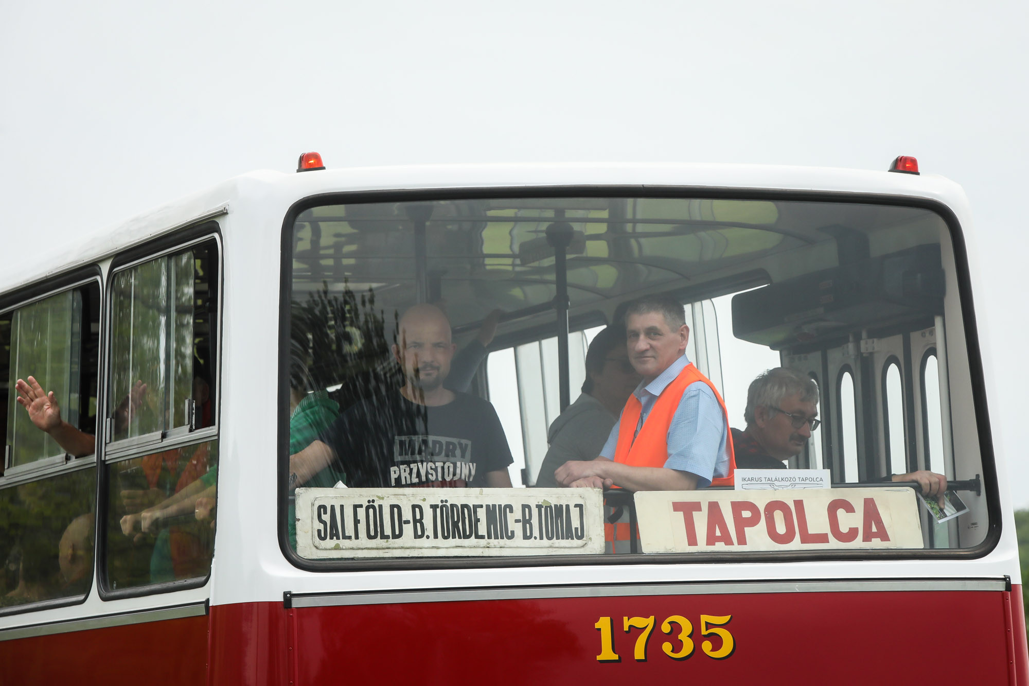 Ikarus-találkozó