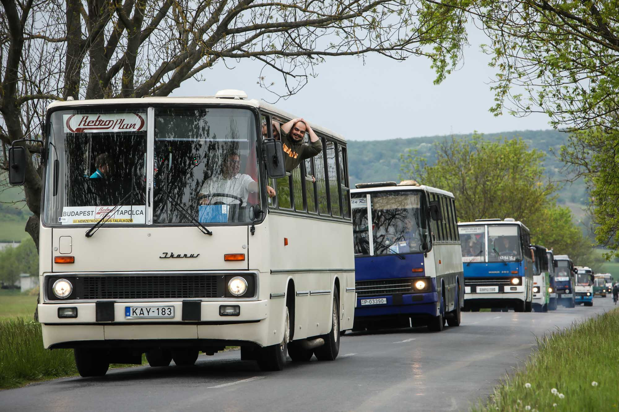 Ikarus-találkozó