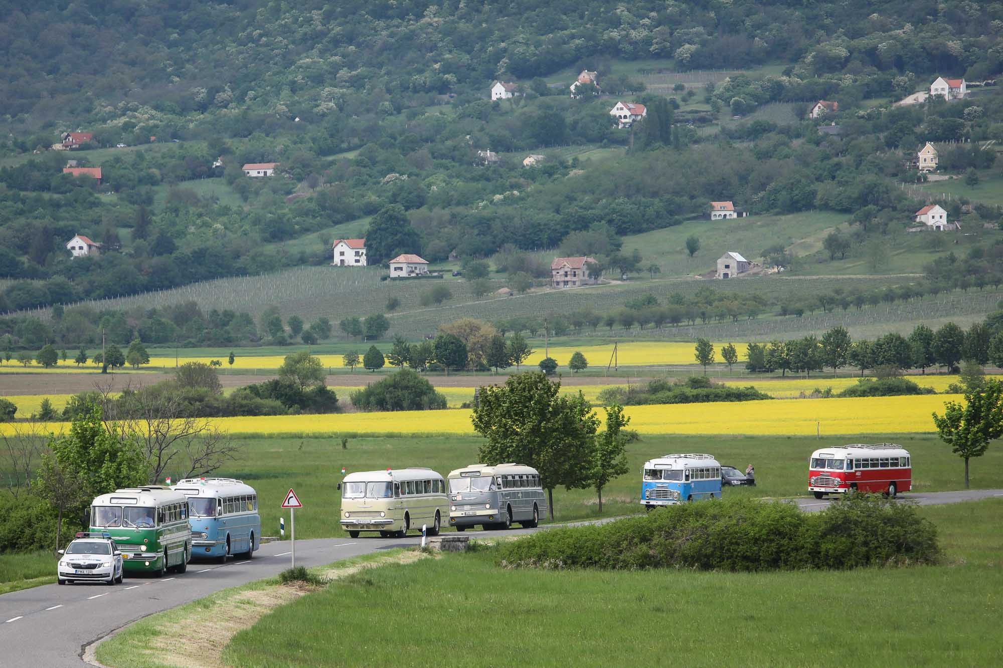 Ikarus-találkozó