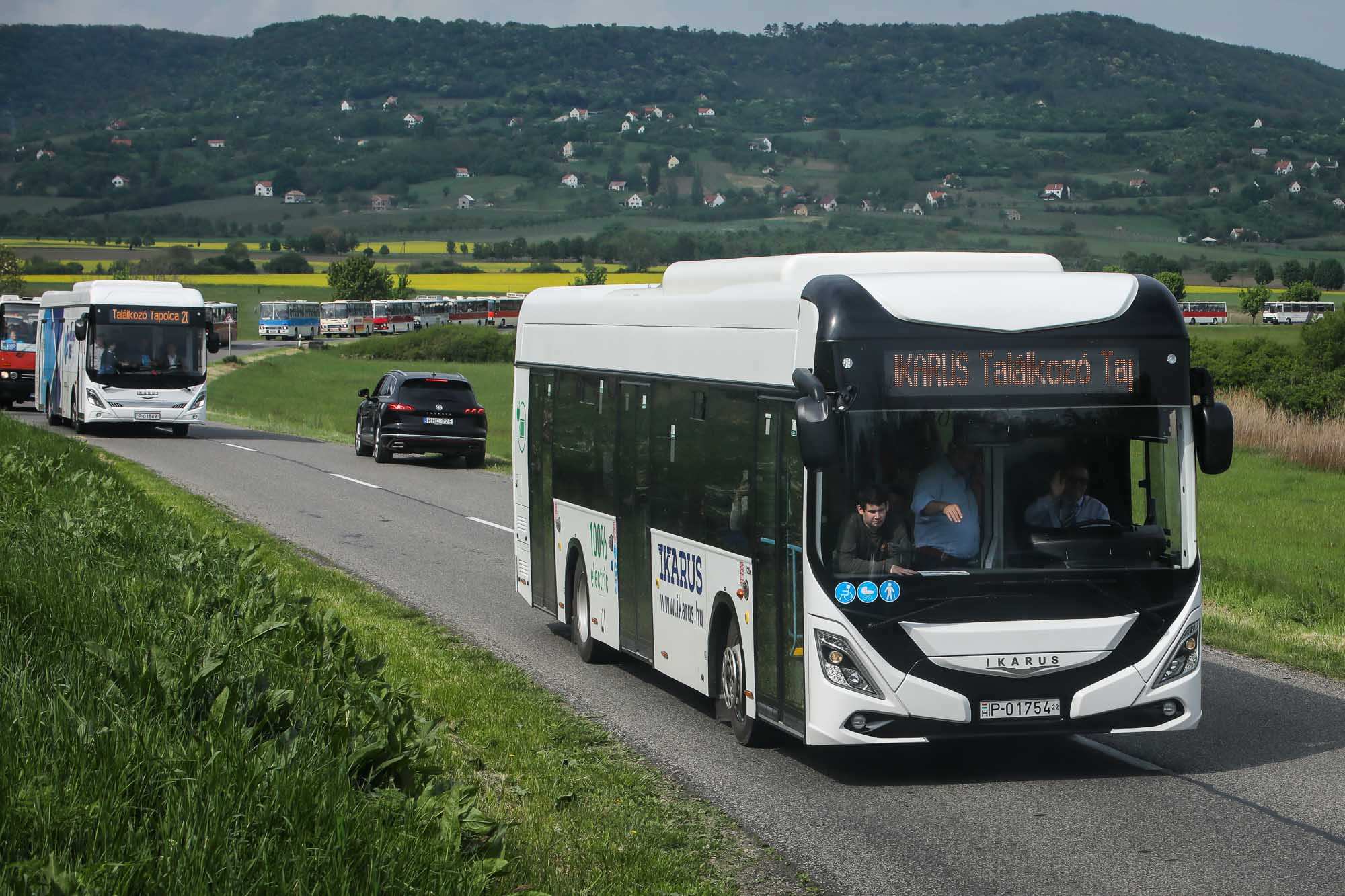 Ikarus-találkozó