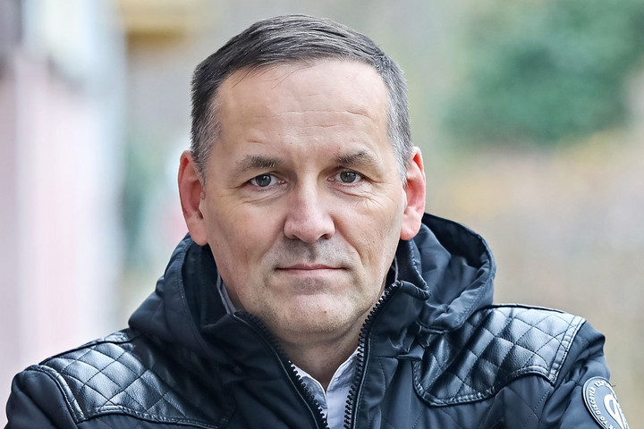 Fotó: MH/Hegedüs Róbert Volner: Jakab Péter átverte a baloldali pártokat