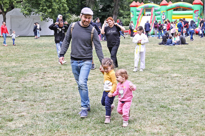 Pünkösd: a 21. balatoni hal- és borünnep, valamint gyermeknapi programok várják a látogatókat